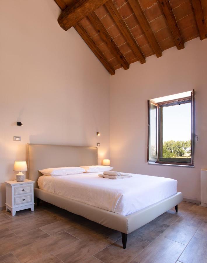 Mahthildis Agriturismo B&B Vermezzo Extérieur photo