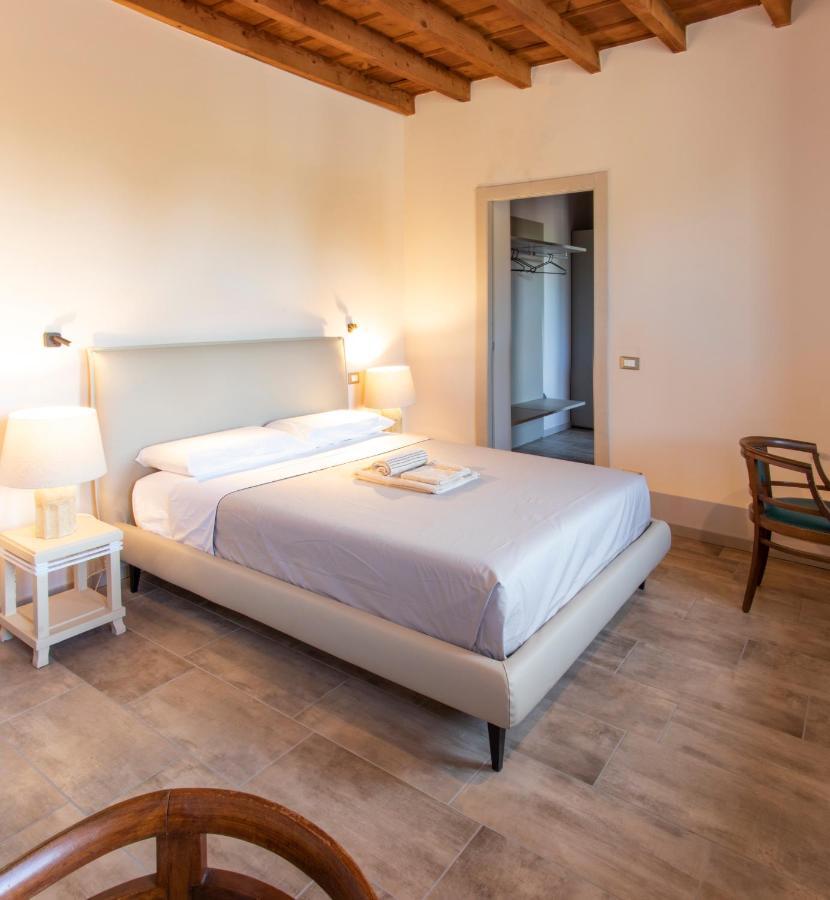 Mahthildis Agriturismo B&B Vermezzo Extérieur photo