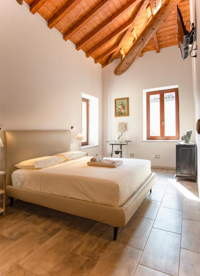 Mahthildis Agriturismo B&B Vermezzo Extérieur photo